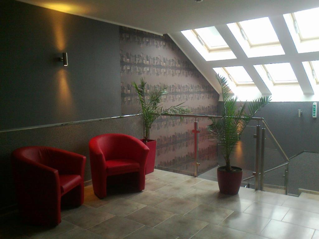 Palermó Panzio Hotel Nyíregyháza Exterior foto